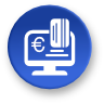 Payment Methoden Icon